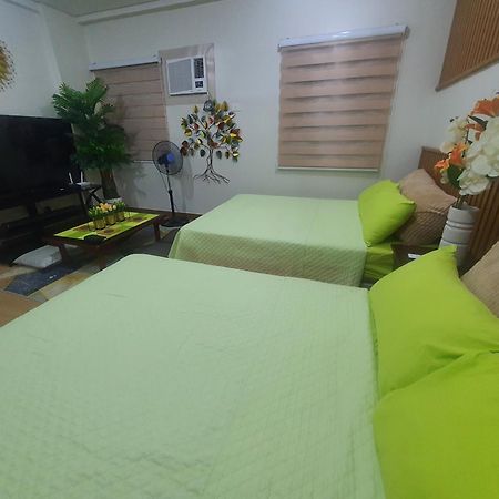 Staycation Ni Inday Trece Martires Zewnętrze zdjęcie