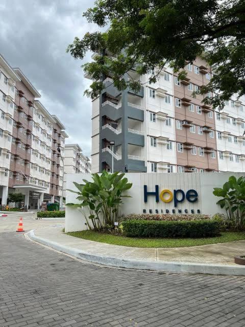Staycation Ni Inday Trece Martires Zewnętrze zdjęcie