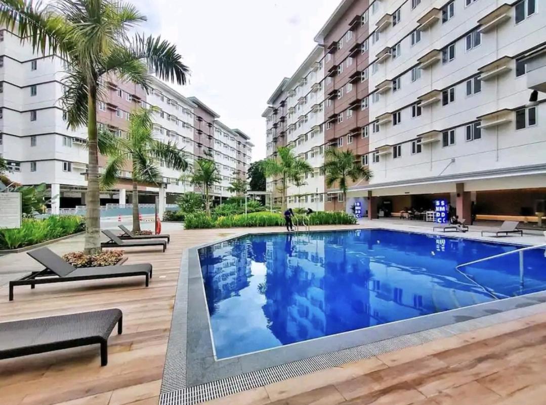 Staycation Ni Inday Trece Martires Zewnętrze zdjęcie