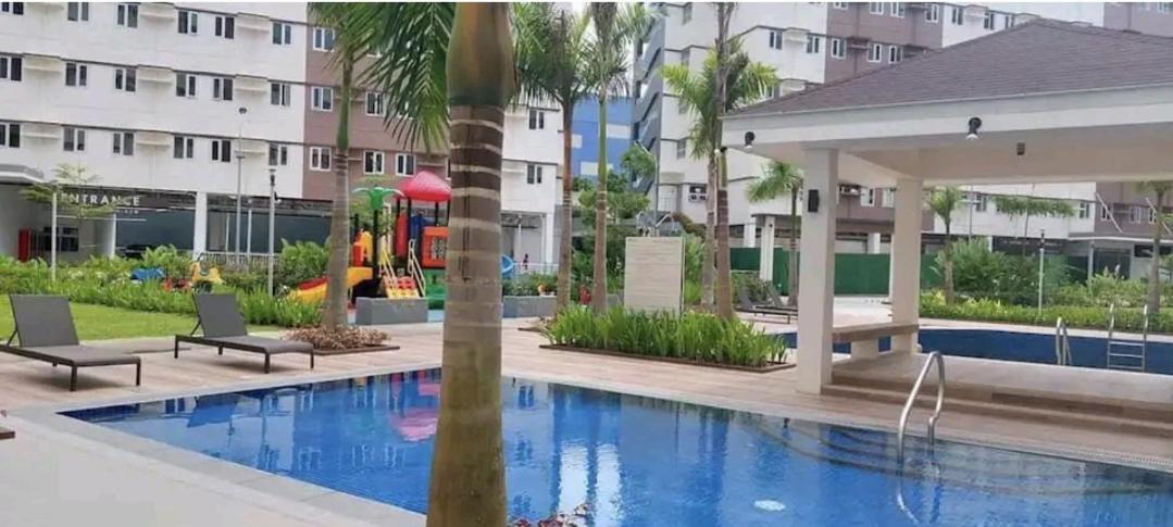 Staycation Ni Inday Trece Martires Zewnętrze zdjęcie