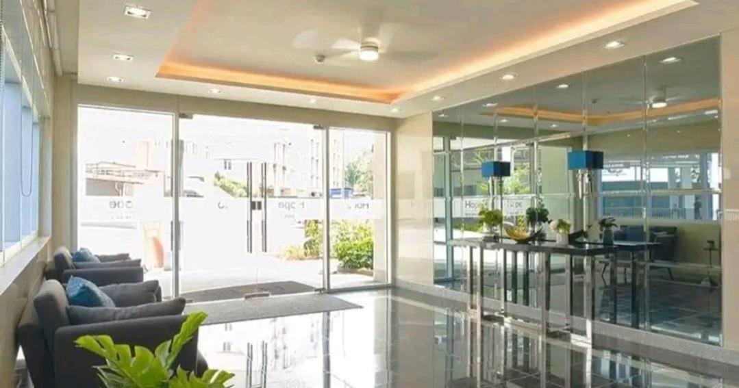 Staycation Ni Inday Trece Martires Zewnętrze zdjęcie