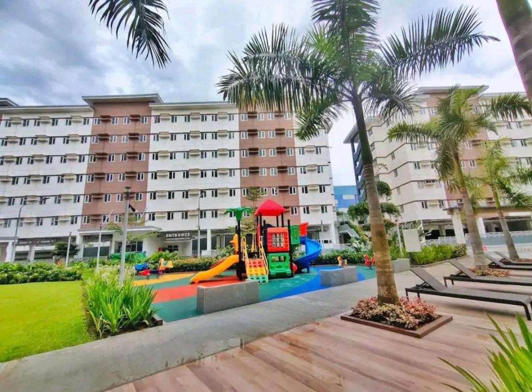 Staycation Ni Inday Trece Martires Zewnętrze zdjęcie