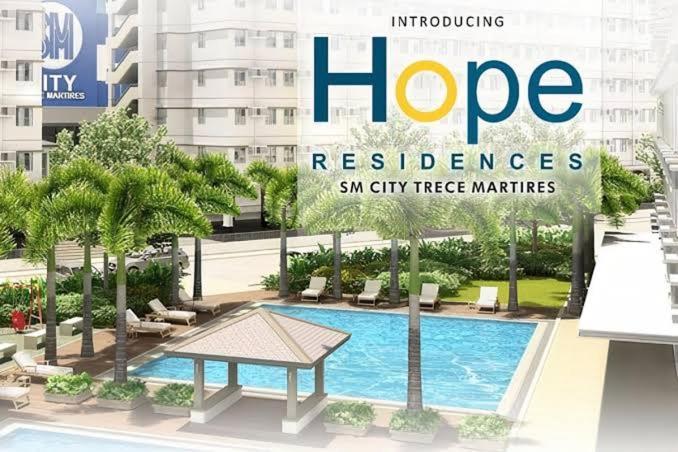 Staycation Ni Inday Trece Martires Zewnętrze zdjęcie