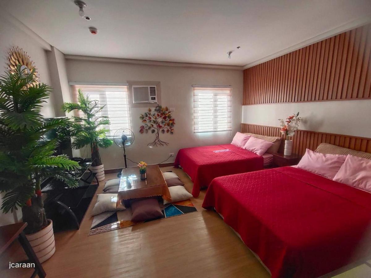Staycation Ni Inday Trece Martires Zewnętrze zdjęcie
