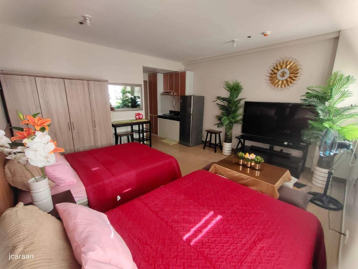 Staycation Ni Inday Trece Martires Zewnętrze zdjęcie