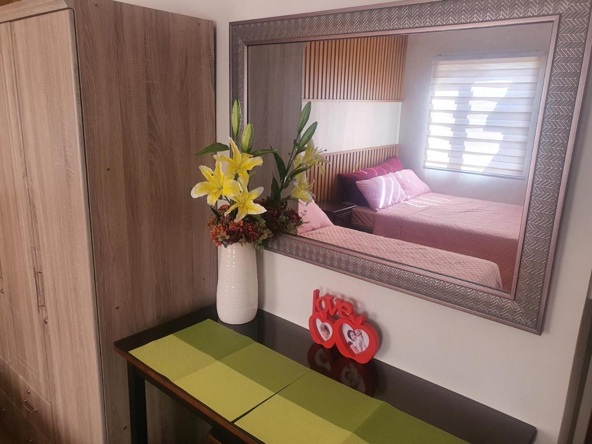 Staycation Ni Inday Trece Martires Zewnętrze zdjęcie