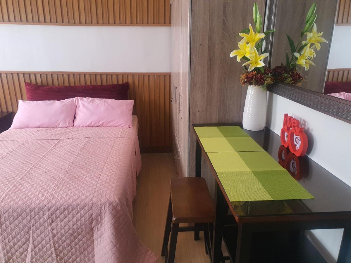 Staycation Ni Inday Trece Martires Zewnętrze zdjęcie