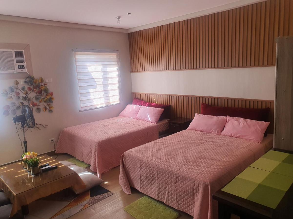 Staycation Ni Inday Trece Martires Zewnętrze zdjęcie