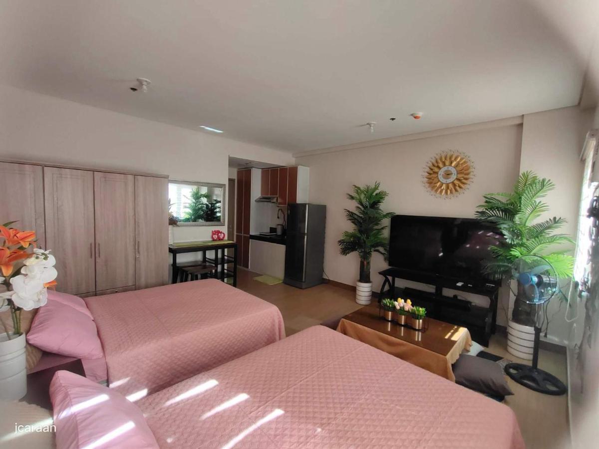 Staycation Ni Inday Trece Martires Zewnętrze zdjęcie