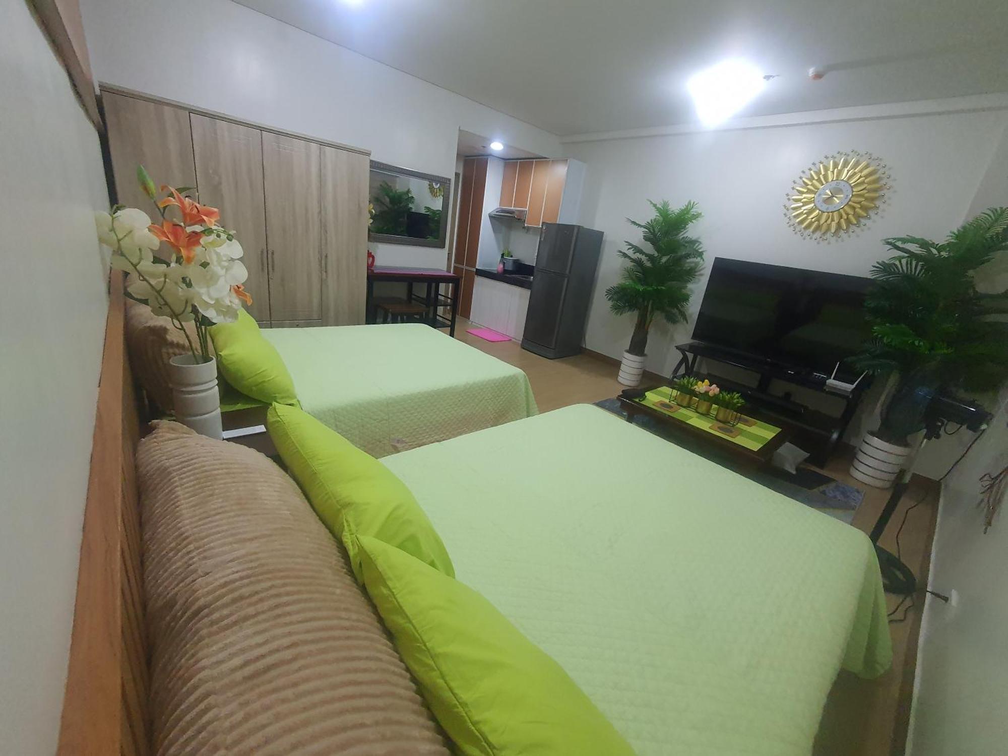 Staycation Ni Inday Trece Martires Zewnętrze zdjęcie