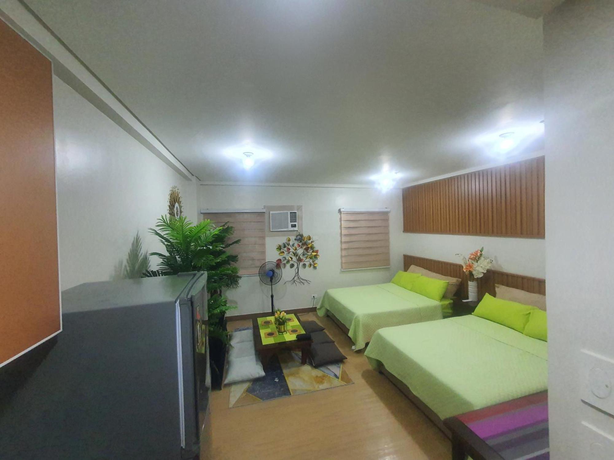 Staycation Ni Inday Trece Martires Zewnętrze zdjęcie